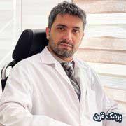 دکتر نیما محسنی کبیر