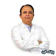 دکتر سام حاجی علیلوسامی