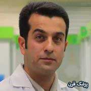 دکتر الهیار گلابچی