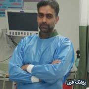 دکتر سید میثم یکه سادات