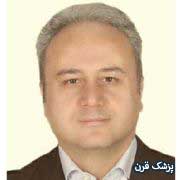 دکتر محمد حسین عطائی