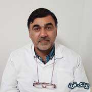 دکتر عباس شکوری