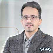 دکتر سید میر منصور موذن جمشیدی