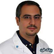دکتر احسان ابوئی مهریزی