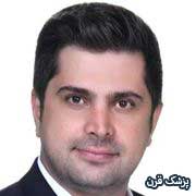 دکتر فرهاد اشرفی