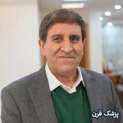 دکتر مسعود شفیعی