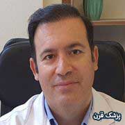 دکتر محمدرضا بردبار