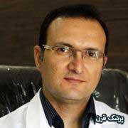 دکتر سامان اسدی