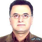 دکتر سید اسماعیل حسینی