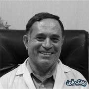 دکتر علی اکبر خسروی نژاد