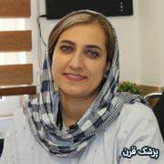 دکتر زهرا میرحسینی