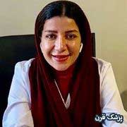 غزاله بهشتی پور