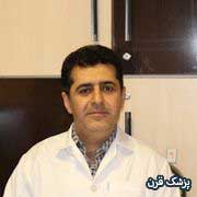 دکتر علیرضا موید کاظمی
