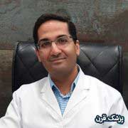 دکتر علی محمد شکیبا