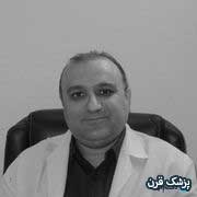 دکتر علی رونقی
