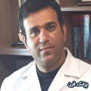 دکتر علی سعیدی