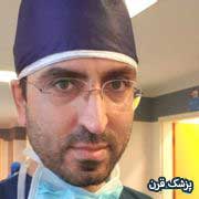 دکتر حسین اکبری اقدم