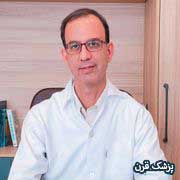 دکتر محمدحسن افتخاری