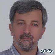 دکتر محمد علی غیاثی