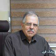 دکتر محمدحسین چلبی