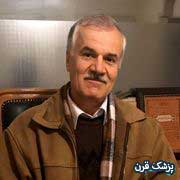 دکتر محمدرضا هادیان