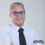 دکتر سید علی سجادی