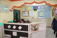 بیمارستان حضرت ولیعصر (عج)بافق